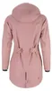 Dry Fashion Damen Regenmantel Kiel - Frauen Regenjacke Produktbild-Vorschau 4