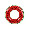 Nafukovací kruh WATERMELON 70 cm Náhled obrázku produktu 1