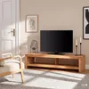 home24 Tv-Lowboard - Massivholz Produktbild-Vorschau 10