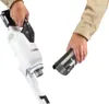 Akumulátorový vysávač Makita XGT 40 V max - 200 mbar - 0,25 Náhľad obrázku produktu 6