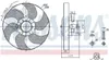 NISSENS 85658 Kühlerlüfter links Produktbild-Vorschau 6