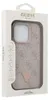 The image shows a Guess branded iPhone case in its packaging. Náhled obrázku produktu