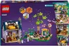 LEGO® Friends 42669 Maison et jardin de fleurs de Voir les images du produit 30