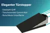 Türstopper E-19000 00 Keilform Produktbild-Vorschau 3