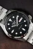 Zegarek męski SEIKO 5 Sports SRPE55K1, automatyczny Podgląd zdjęcia produktu 2