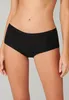 Schiesser Damen Shorts Gr. XXL  nachtblau Produktbild-Vorschau 5