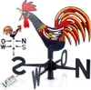 Banderuola a forma di gallo Anteprima dell’immagine prodotto 10