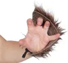 Costume da lupo scozzese per ragazze taglia 98-146, Anteprima dell’immagine prodotto 4