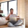 Laptop černá Náhled obrázku produktu 2