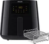 Philips Airfryer Essential XL HD9270/96 schwarz Produktbild-Vorschau 2
