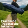 Campingstuhl CANADA Faltbar Camping Klappstuhl Stuhl Produktbild-Vorschau 4