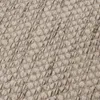 Dywan wełniany okrągły - Bliss Beżowy/Melanż Podgląd zdjęcia produktu 3