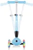 Globber Junior Foldable Fantasy Light Scooter, Produktbild-Vorschau 4