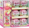 A retail box containing LOL Surprise Mix & Make Birthday Cake toys, with the toys and packaging elements visible. Produktbild-Vorschau