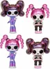 L.O.L - Surprise Tiny Toys Einzelpackung Produktbild-Vorschau 4