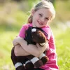 HKM Cuddle Pony Stella (marrone) Anteprima dell’immagine prodotto 2