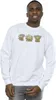 Star Wars - "The Mandalorian" Sweatshirt für Herren BI46732 Produktbild-Vorschau 2