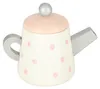 Lulilo Koffie Theeservies Houten Set Productafbeelding-voorbeeld 4
