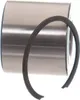 SKF Radlagersatz Hinten für NISSAN MICRA IV (K13) 55mm VKBA Produktbild-Vorschau 7