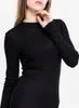 Urban Classics Kurzes Kleid Damen Ladies Rib Dress schwarz Produktbild-Vorschau 29