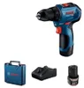Bosch GSR 12V-30 Professional, Schlagschrauber, Produktbild-Vorschau 7