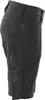 MASCOT 18044-511-09-C52, Shorts, Frau, Schwarz, C52, 1220 Produktbild-Vorschau 6