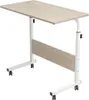 Table pour ordinateur portable avec roulettes – Réglable en Voir les images du produit 1