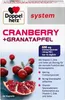 Double Heart System CRANBERRY + GRANATAPLE, 60 kapslí Náhled obrázku produktu 1