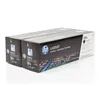 HP 131X 2er-Pack Schwarz Original LaserJet Tonerkartuschen Produktbild-Vorschau 23
