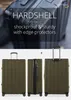 HAUPTSTADTKOFFER - Q-Damm - Großer Koffer Trolley Produktbild-Vorschau 3