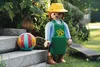 PLAYMOBIL LECHUZA Mega Figure Gärtnerin Sonnenblume Conny Produktbild-Vorschau 4
