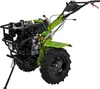Diesel-Einachsschlepper 12 PS 4T Direktantrieb Fräsen und Produktbild-Vorschau 1