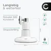 CELLONIC Kamera Wandhalterung mit 1/4" Zoll Gewinde für Produktbild-Vorschau 2