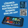 Kosmos Schätz die Welt, Stolová hra, Vzdelávací, 10 rok / Náhľad obrázku produktu 12