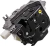 Serrure de porte arrière droite pour Audi A3 8P A4 8E A6 4F Voir les images du produit 5