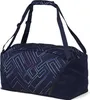 A studio shot of a duffel bag. Produktbild-Vorschau