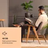 Klarstein Mini zmywarka na 8 kompletów, cicha zmywarka z 6 Podgląd zdjęcia produktu 3