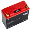 JMT Lithium-Ionen-Motorrad-Batterie HJT12B-FPZ-S 12V Produktbild-Vorschau 3
