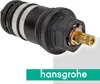 Hansgrohe cartuccia termostatica MTC tecnologia a cera Anteprima dell’immagine prodotto 5