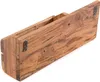 SCHLÜSSELBRETT "LINO" | mit 3 Haken | Holz Wandgarderobe Produktbild-Vorschau 5