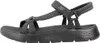 Skechers Sandalen Go Walk Flex Sandal Sublime 141451/BBK Produktbild-Vorschau 12