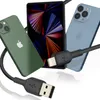 Belkin USB-A Kfz-Ladegerät, 24W 1m Lightning-Kabel  Produktbild-Vorschau 10