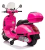 Vespa GT elettrica per bambini - Batteria da 7,2 V - Da 3 a Anteprima dell’immagine prodotto 9