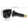 4X RDKS Reifendrucksensor für Ford Focus III Mondeo B-Max Produktbild-Vorschau 4