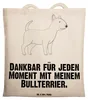 Mr. & Mrs. Panda Schultasche Bullterrier Moment - Produktbild-Vorschau 1