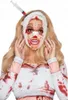 LINSEN Farbige Wochenlinsen 7 Tage Rot METATRON Halloween Produktbild-Vorschau 14