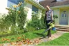 Ryobi RBV3000CESV 3000 W 375 kmh - Laubbläser (3000 W, 375 Produktbild-Vorschau 6