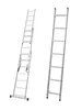 KRAUSE CORDA drabina aluminiowa wielofunkcyjna NA SCHODY Podgląd zdjęcia produktu 6