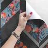 Coloray Fototapete 290x290 cm Latextapete Magicstick - Produktbild-Vorschau 3