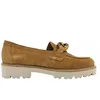 Mocassins femme Gabor en marron, taille 6.5 Voir les images du produit 4